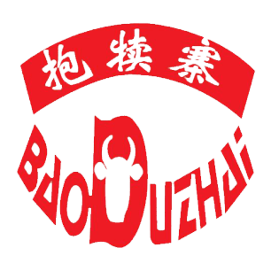 抱犊寨logo